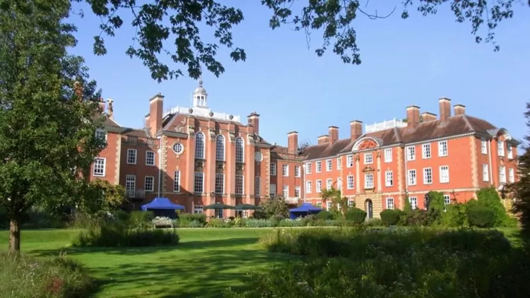 Reseberättelse av Katja Smits