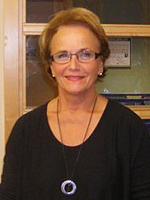 Ann-Kristin Andersson