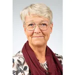 Siw Fredriksson