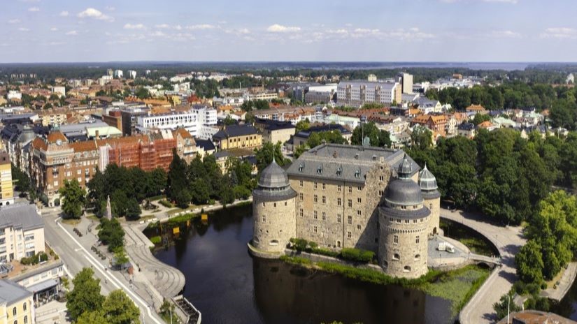 MTF Årsmöte 2026