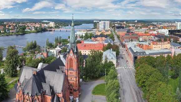 Vårmöte 2027 
