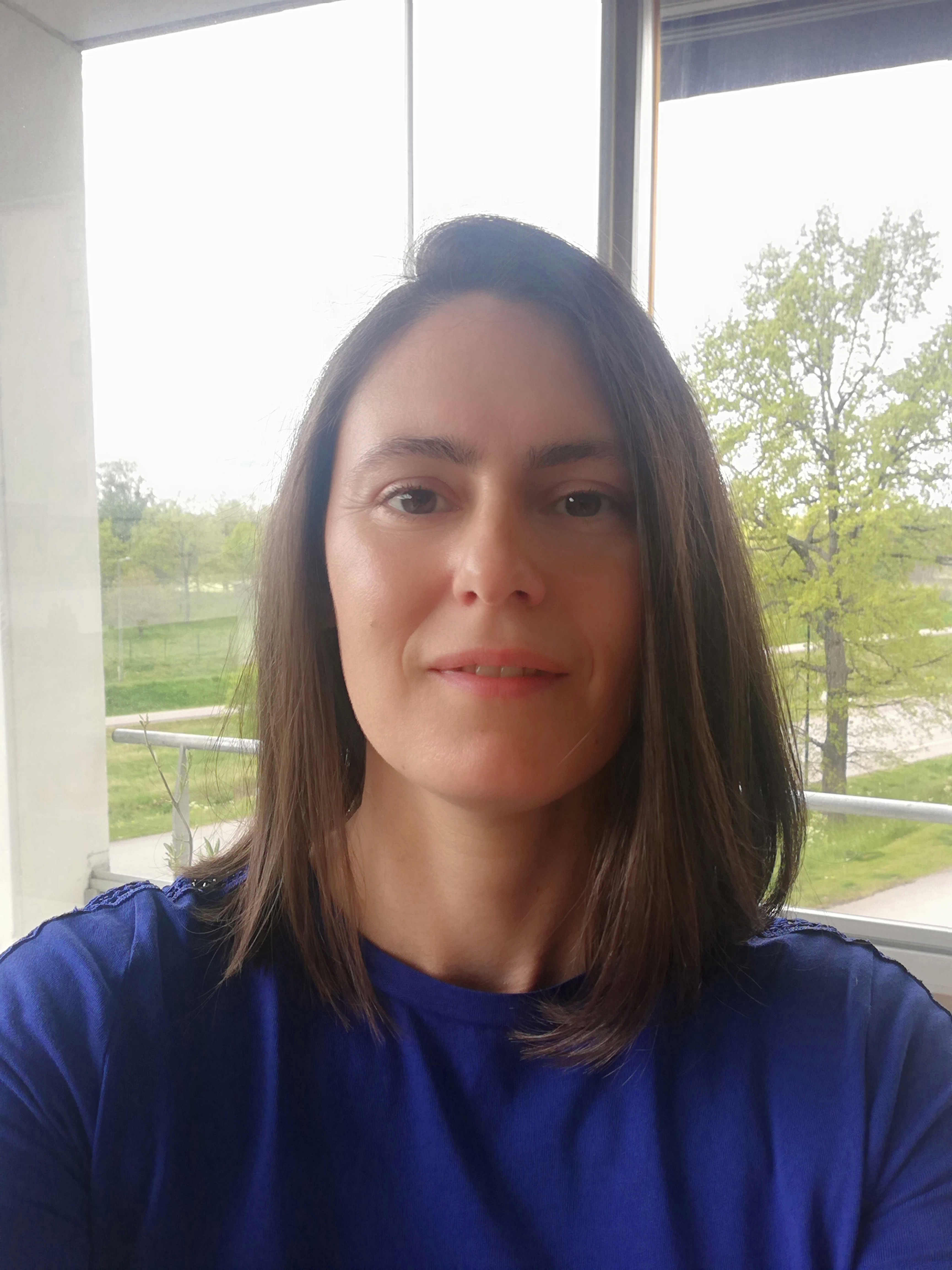 Joanna-Maria Papageorgiou