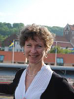 Jane Salier-Eriksson