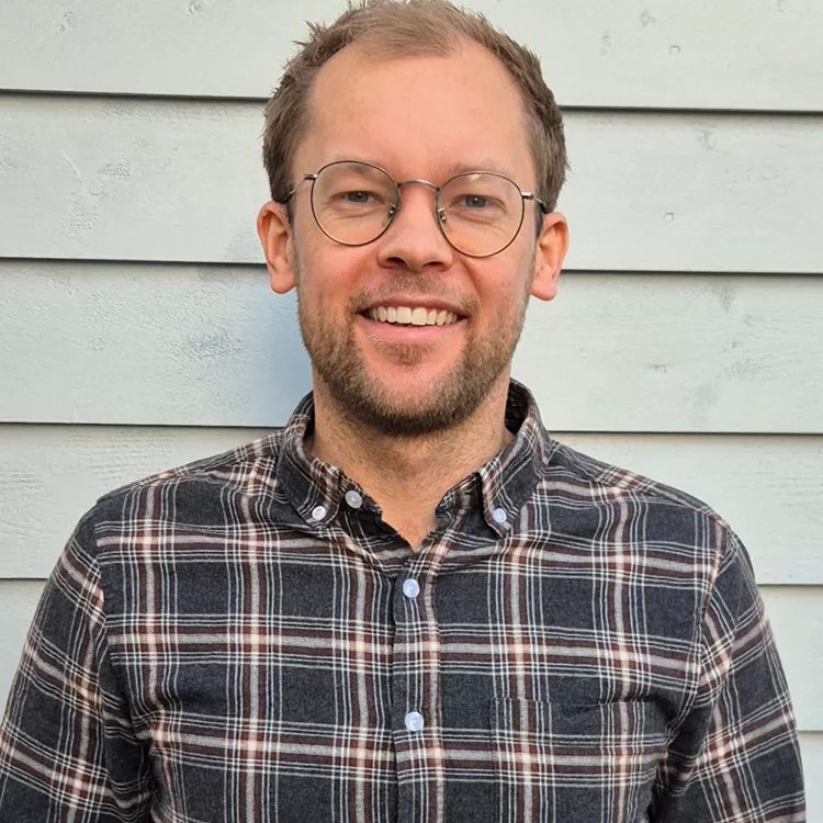 Olof Persson Lindell