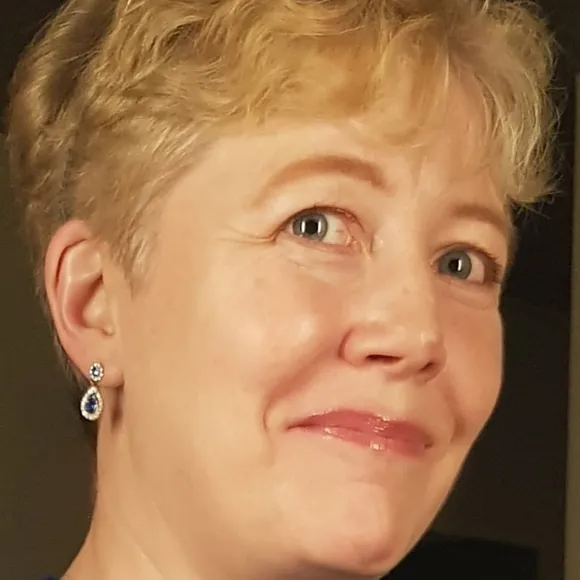 Anneli Svensson