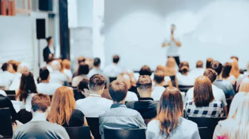 Delta på ACM-BCB konferensen – mötesplatsen för Hälsoinformatik och Bioinformatik 