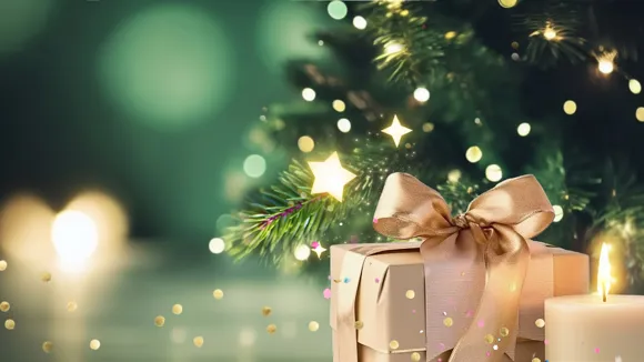 Medicinhistoriskt julquiz