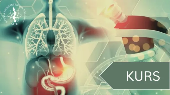 Människokroppens struktur och funktion grundkurs ”Medicin för Tekniker”