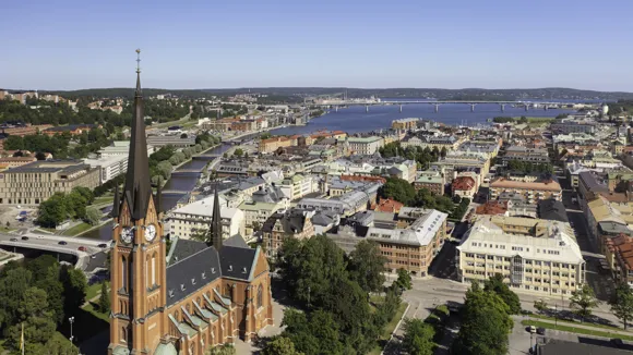 11:e Nationella konferensen i palliativ vård