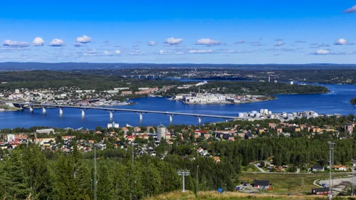 Välkommen till den 11:e Nationella konferensen i palliativ vård 29/9-1/10 2026 i Sundsvall!