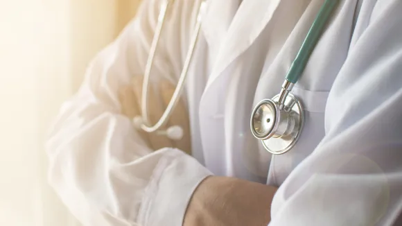 Bli specialist i palliativ medicin
