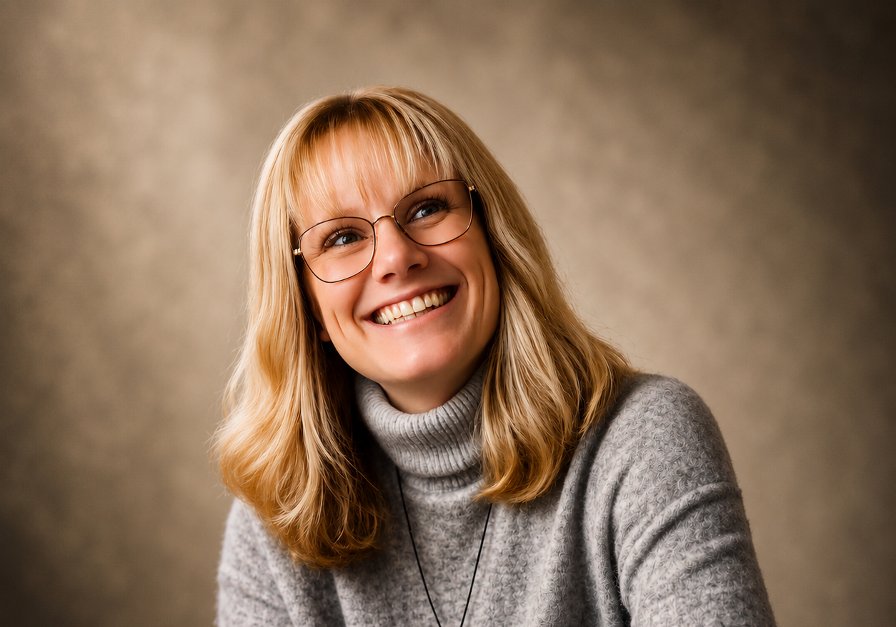 Marie Olofsson