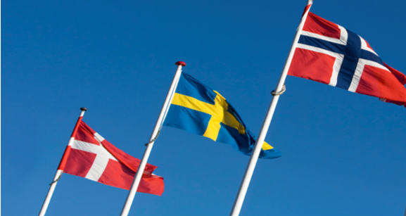 Nordiskt samarbete