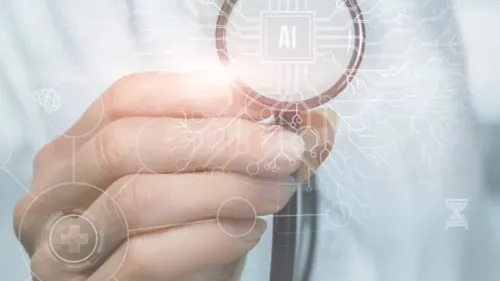 Sammanfattning från SLS eHälsodag 2025