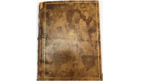 Månadens föremål - December 2025