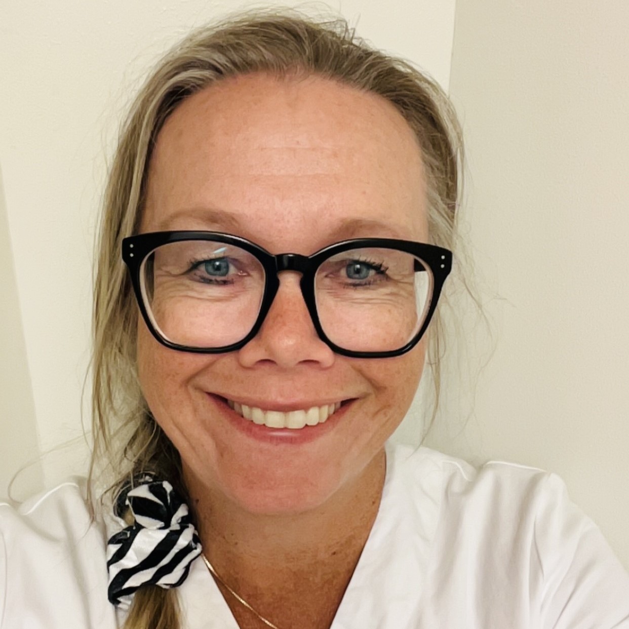 Anna Werther Evaldsson