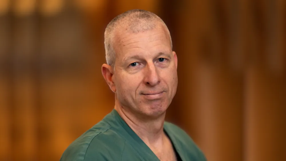 Acute and Chronic Heart Failure in Focus – Göran Dellgren on Berzelius Symposium 111