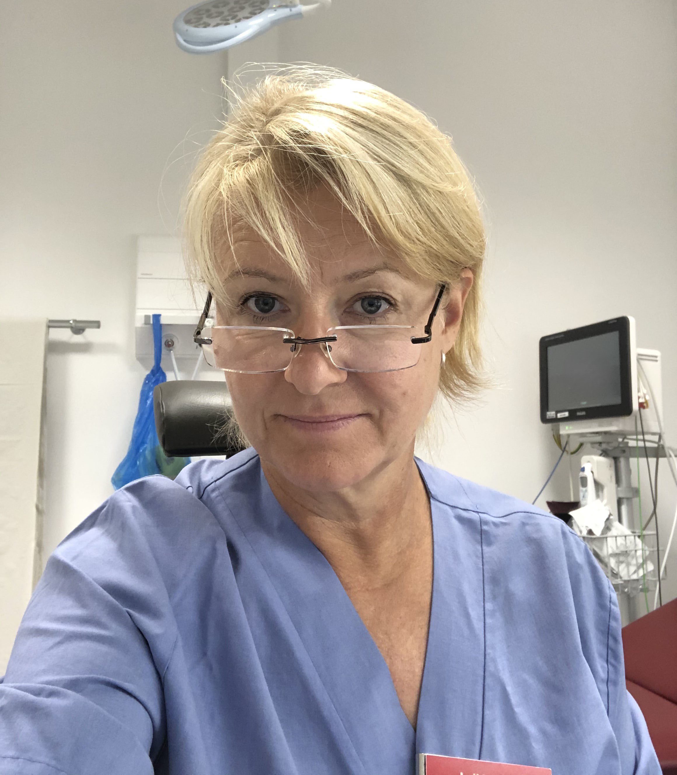 Agneta Månsson-Broberg