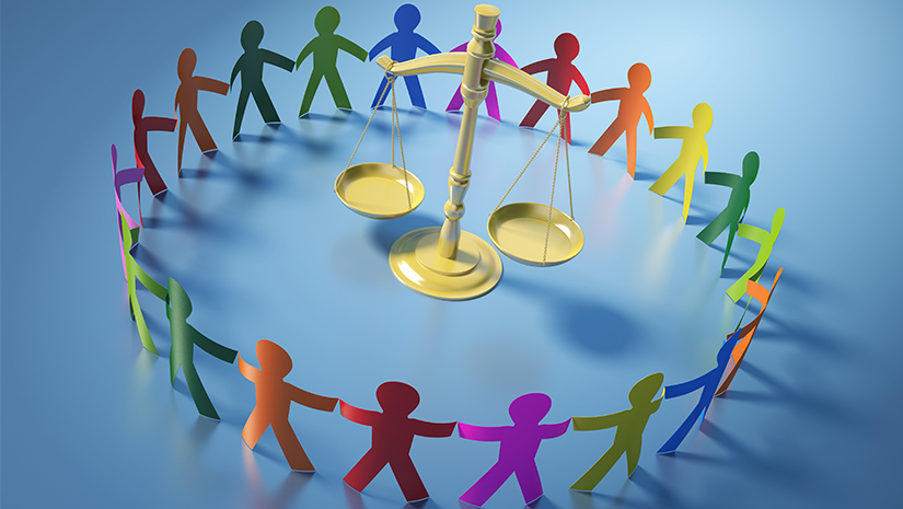 Är jämlik hälsa ett problem i dagens Sverige?