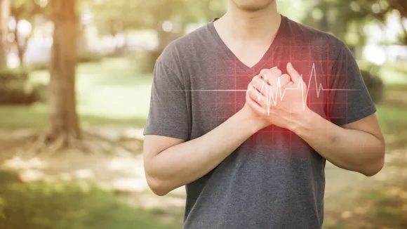 Berzelius Symposium 111: Acute and Chronic Heart Failure