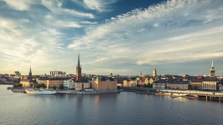 Svenska Kardiovaskulära Vårmötet