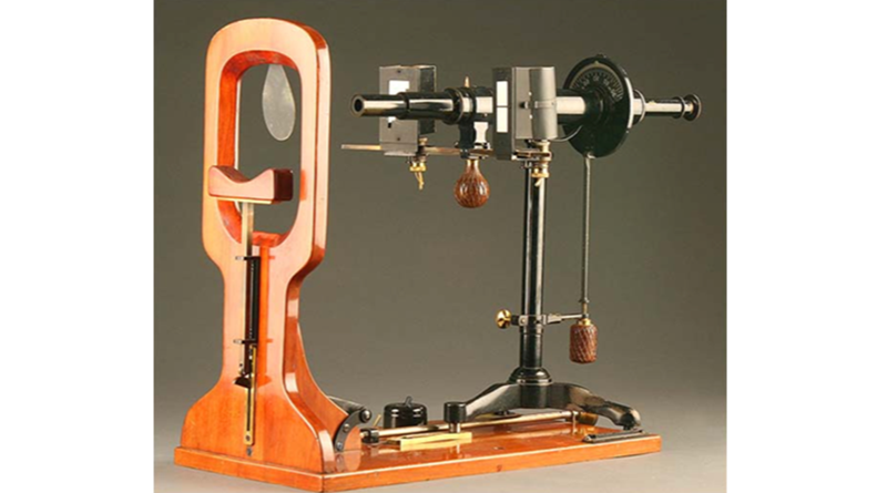 Månadens föremål - mars 2026
