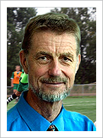 Björn Ekblom