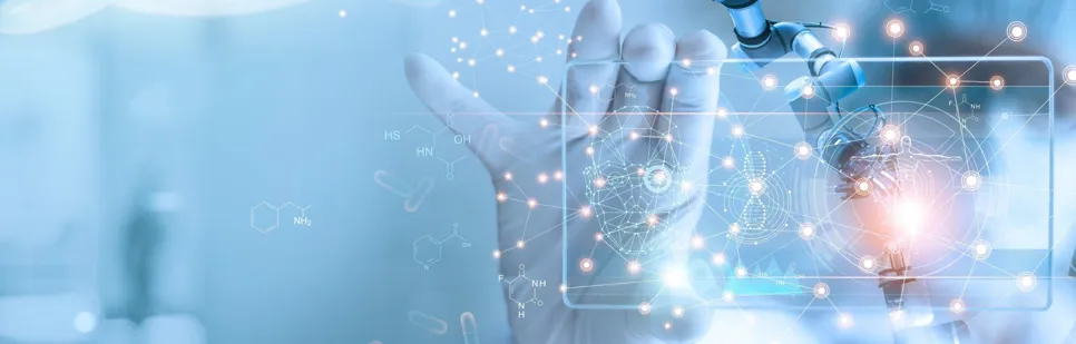 Välkommen till Svensk Förening för Medicinsk Informatik!
