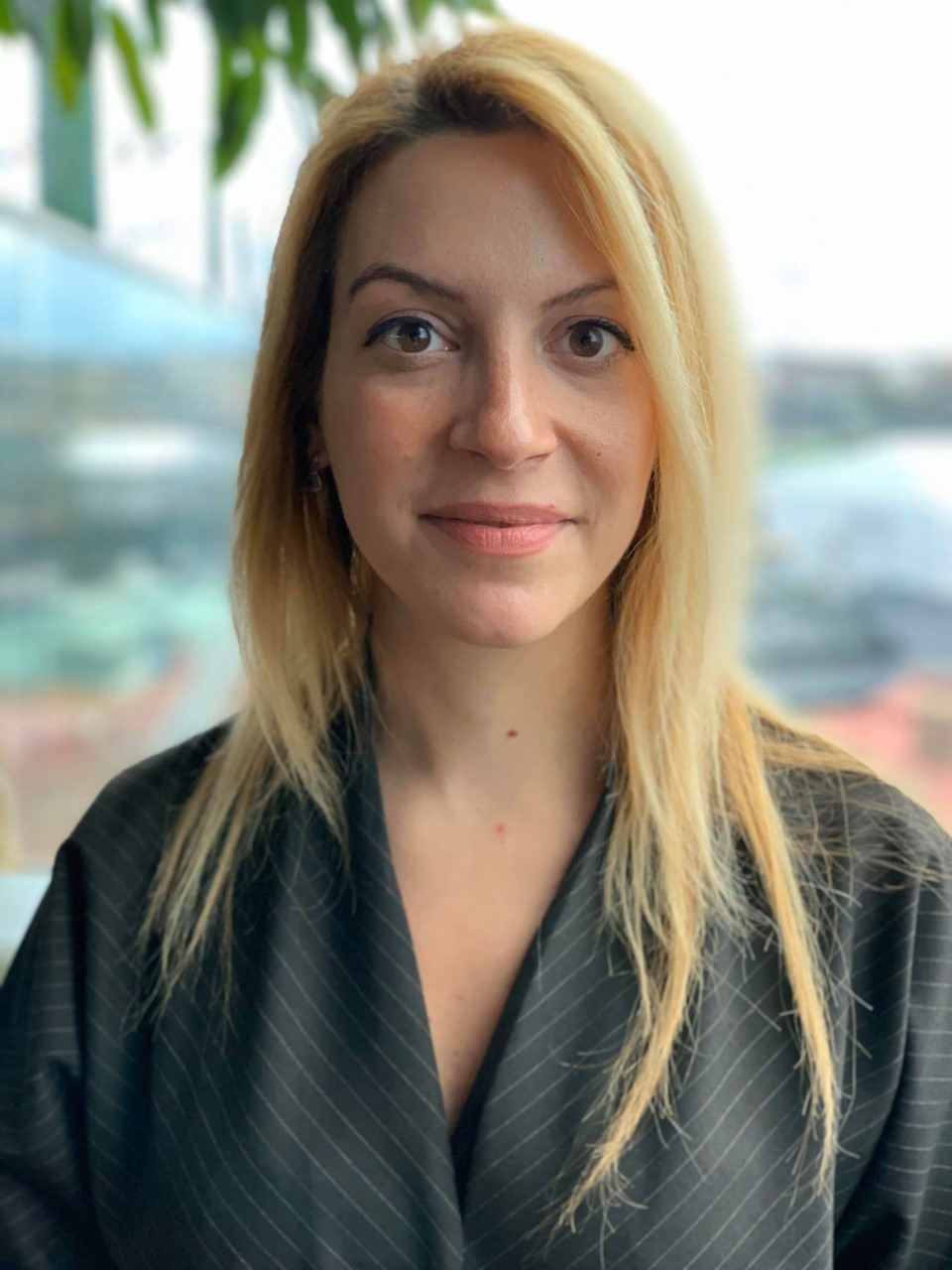 Webbinarium med Natalia Stathakarou