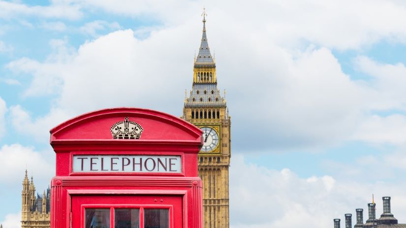 Reseberättelse av Frida Johansson