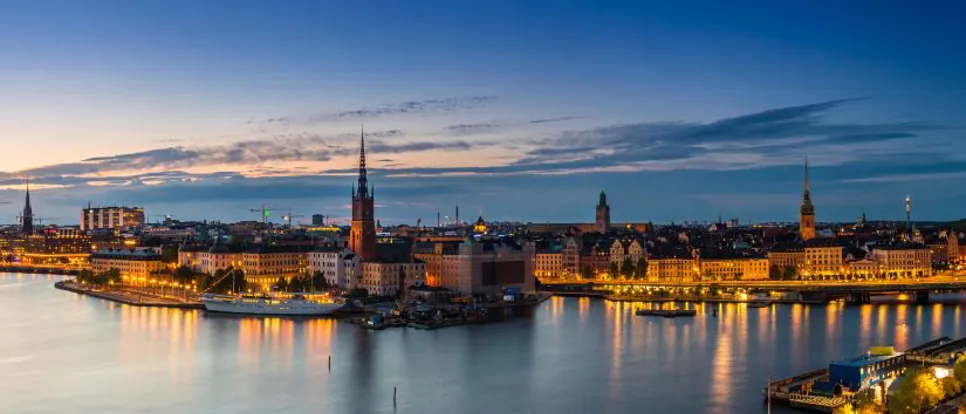 Nationella Neurofysdagarna 2026