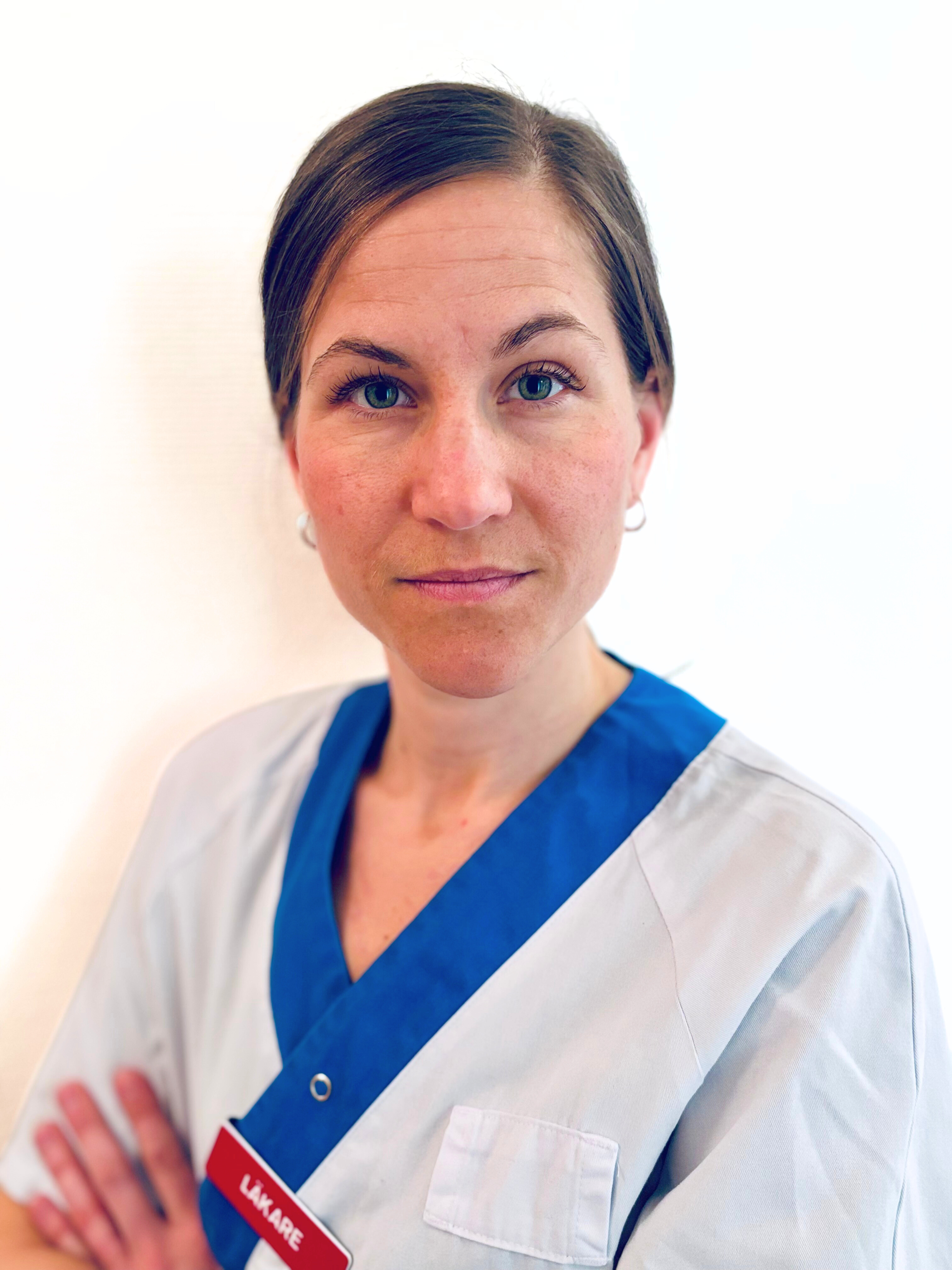 Charlotte Wassberg
