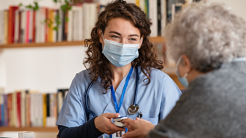 Fast läkare internationellt