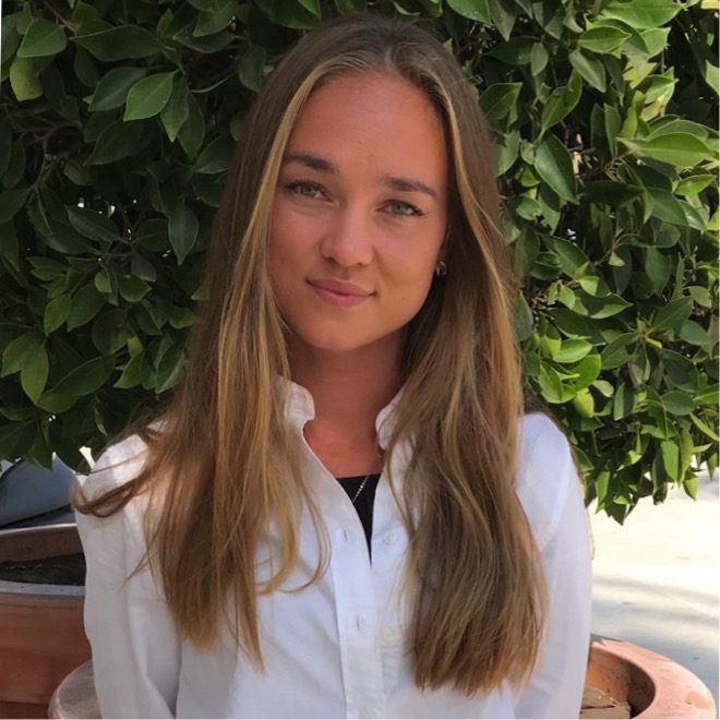 Hanna Hägglund