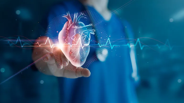 Hjärta och kärl - Thoraxradiologisk fördjupningskurs