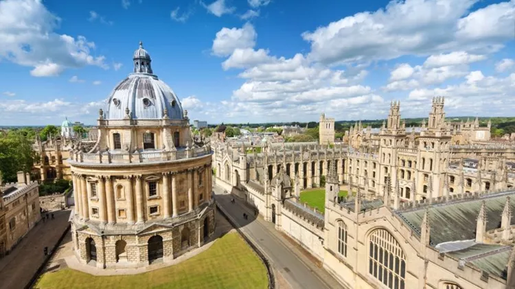 Reseberättelse av Frida Westerbergh