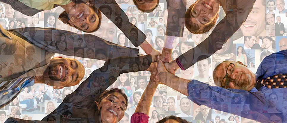 Webbinar om social förskrivning