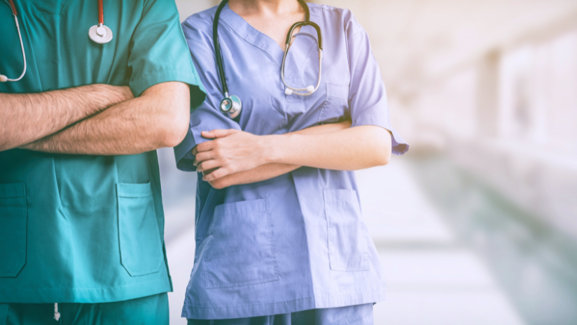 3. Kompetensförsörjning & fortbildning – för en patientsäker vård