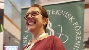 Möt en certifierad medicinsk ingenjör