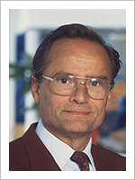 Arne Ljungqvist