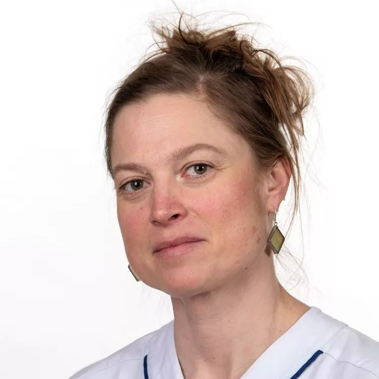 Maja Eriksson Östman