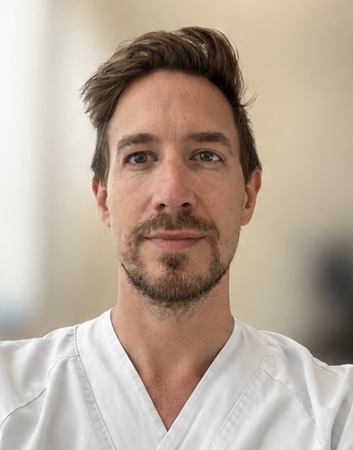 Matthijs Velders