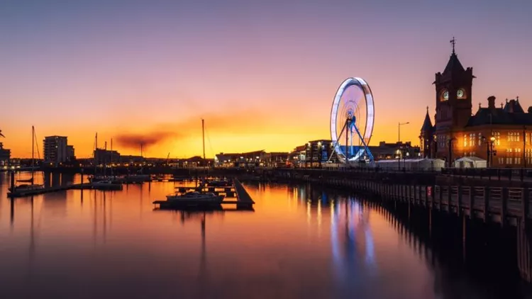 Reseberättelse av Louise Rosenqvist