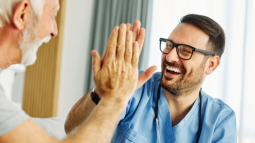 Fast läkare nationellt