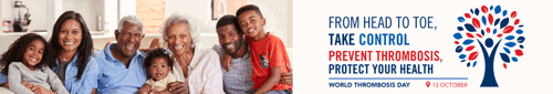 Prevent thrombosis, protect your health
