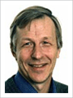 Åke Andrén-Sandberg