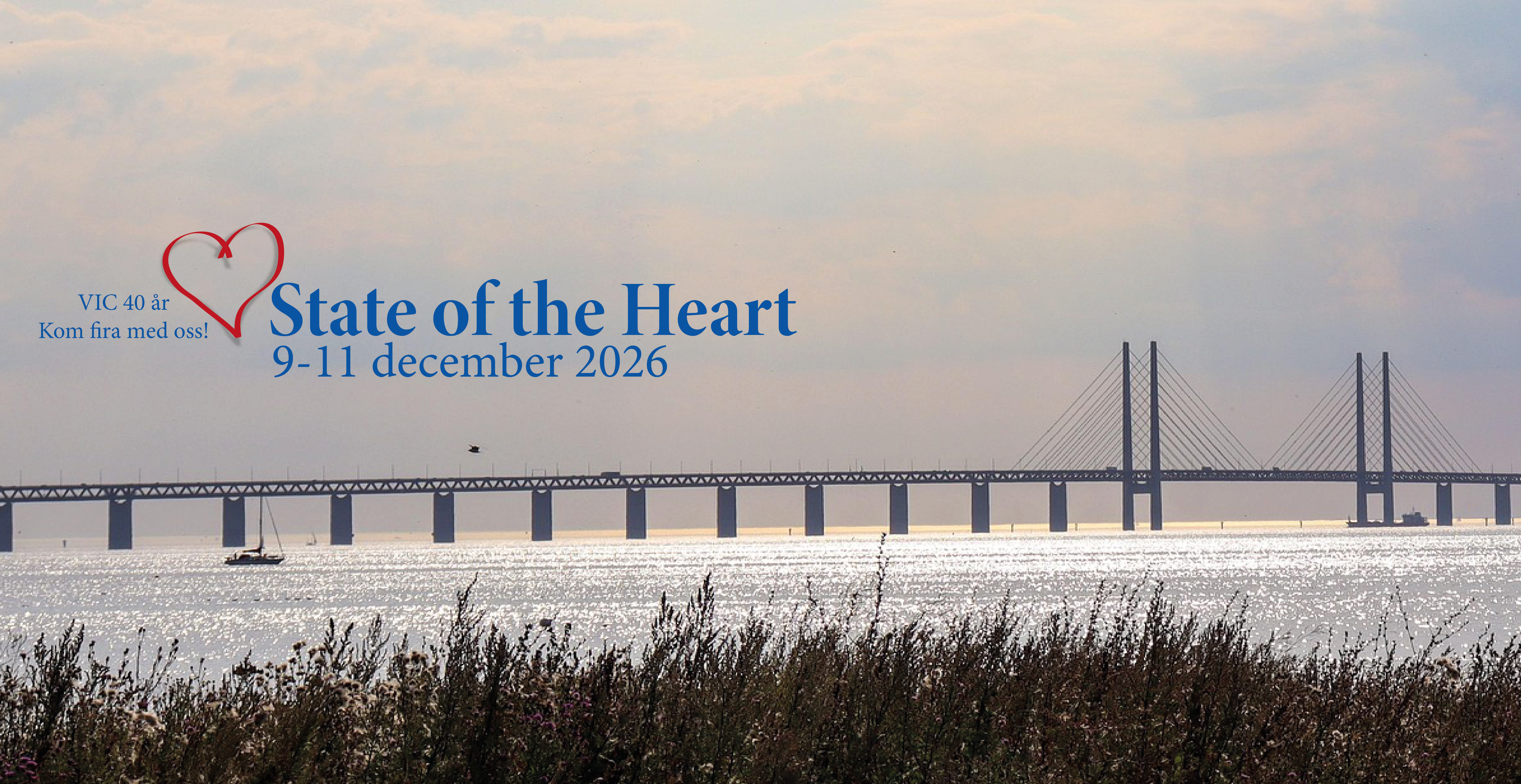 State of the Heart 2026